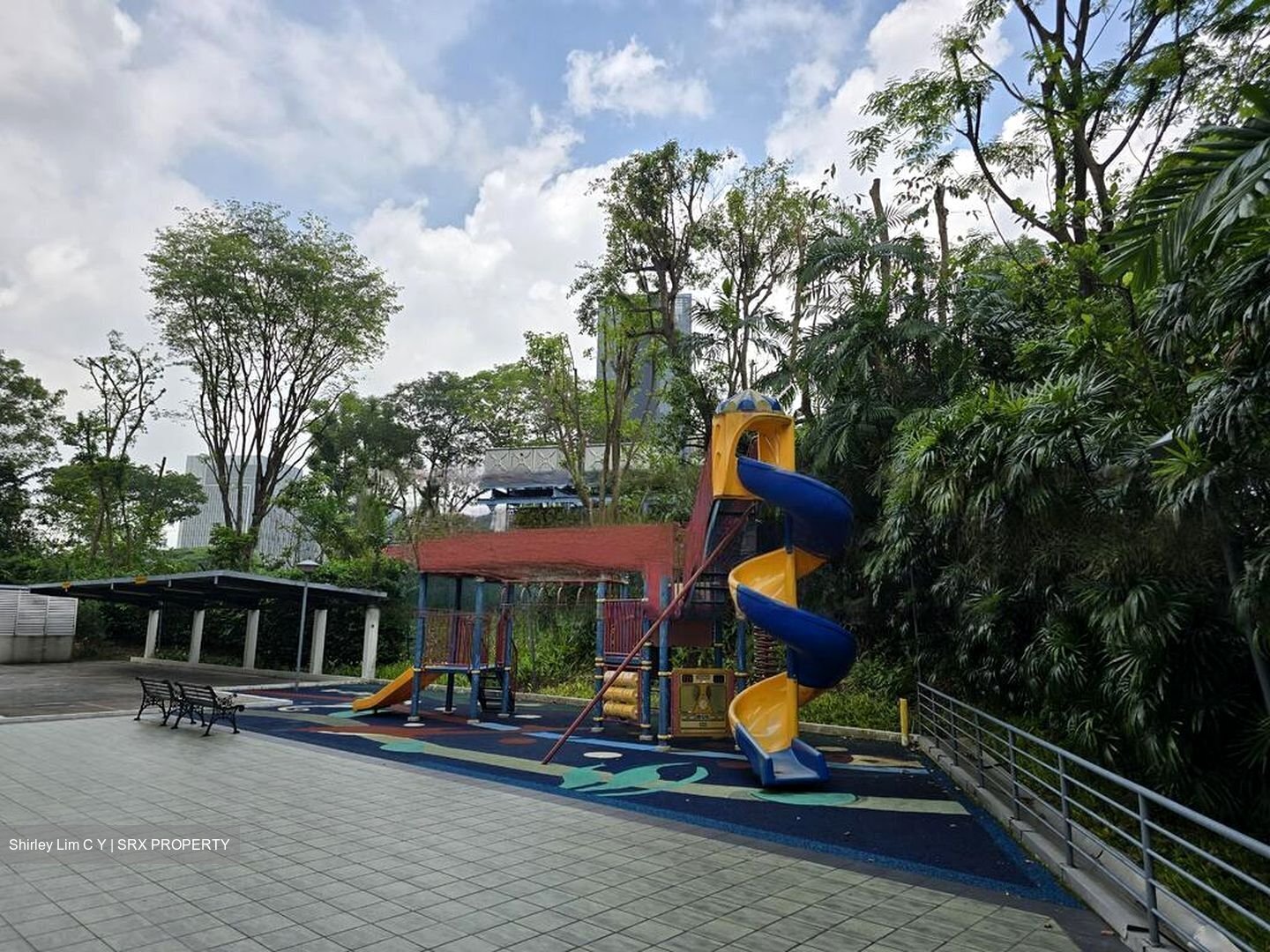 Ava Towers (D12), Apartment #457022411